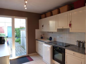 Hebergement Chez Grace : photos des chambres