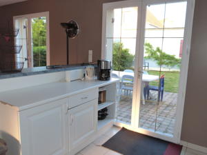 Hebergement Chez Grace : photos des chambres