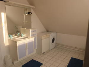 Hebergement Chez Grace : photos des chambres