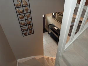 Hebergement Chez Grace : photos des chambres