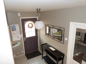 Hebergement Chez Grace : photos des chambres