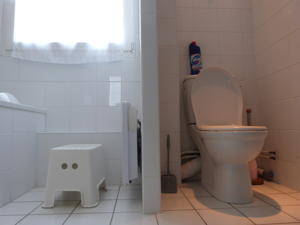 Hebergement Chez Grace : photos des chambres