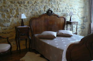 Hebergement Le Manoir de Marie-Lou : photos des chambres