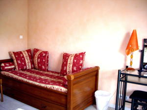 Hotel de l'Argentiere : photos des chambres