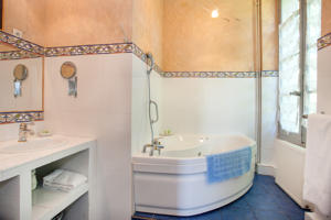 Chambres d'hotes/B&B Chambre d'Hotes Le Castelet : photos des chambres