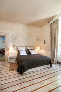 Chambres d'hotes/B&B Chambre d'Hotes Le Castelet : photos des chambres