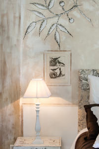 Chambres d'hotes/B&B Chambre d'Hotes Le Castelet : photos des chambres