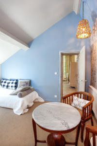 Chambres d'hotes/B&B Chambre d'Hotes Le Castelet : photos des chambres