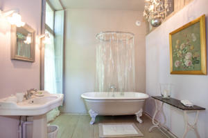 Chambres d'hotes/B&B Chambre d'Hotes Le Castelet : photos des chambres