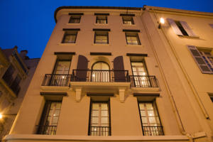 Hebergement Suites Coronell d'En Vila : photos des chambres