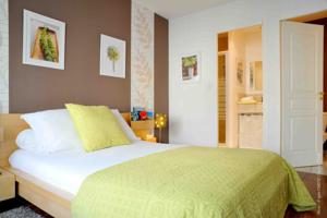 Chambres d'hotes/B&B Bordeaux Cosy B&B : photos des chambres