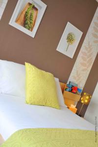 Chambres d'hotes/B&B Bordeaux Cosy B&B : photos des chambres