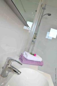 Chambres d'hotes/B&B Bordeaux Cosy B&B : photos des chambres