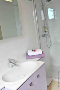 Chambres d'hotes/B&B Bordeaux Cosy B&B : photos des chambres