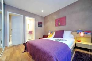 Chambres d'hotes/B&B Bordeaux Cosy B&B : photos des chambres