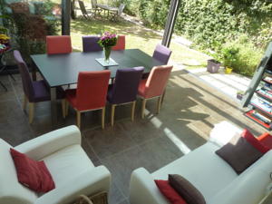 Chambres d'hotes/B&B Bordeaux Cosy B&B : photos des chambres