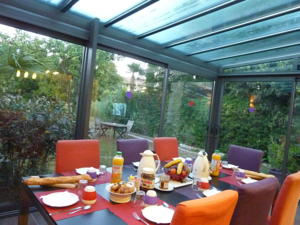 Chambres d'hotes/B&B Bordeaux Cosy B&B : photos des chambres