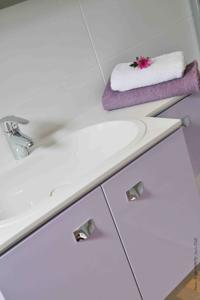 Chambres d'hotes/B&B Bordeaux Cosy B&B : photos des chambres