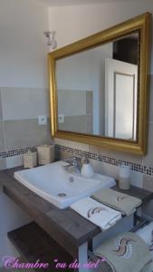 Chambres d'hotes/B&B L'Echoppe des Bouilles : photos des chambres