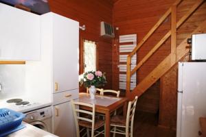 Hebergement Gites de Plos : photos des chambres