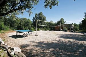 Hebergement Gites de Plos : photos des chambres