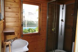 Hebergement Gites de Plos : photos des chambres