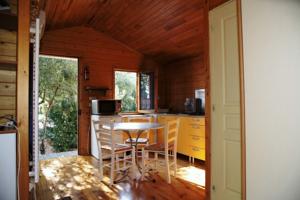 Hebergement Gites de Plos : photos des chambres