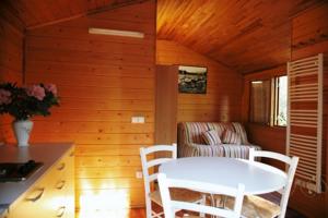 Hebergement Gites de Plos : photos des chambres