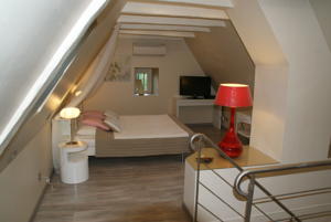 Chambres d'hotes/B&B Au Mas de Gamet : photos des chambres