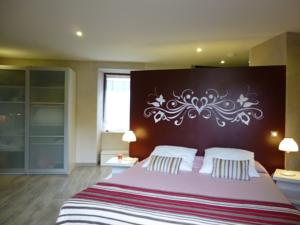 Chambres d'hotes/B&B Au Mas de Gamet : photos des chambres