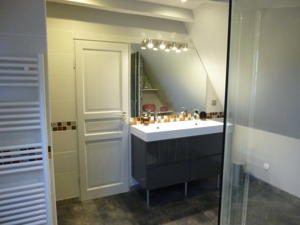 Chambres d'hotes/B&B Au Mas de Gamet : photos des chambres