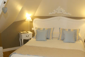 Hotel Edward 1er : photos des chambres