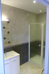 Hebergement Domaine du Vern : photos des chambres