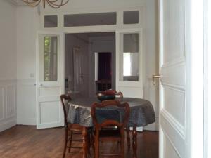 Hebergement Les Carres : photos des chambres