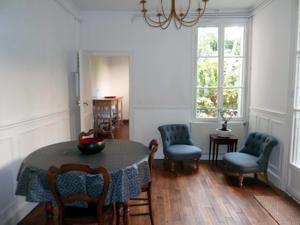 Hebergement Les Carres : photos des chambres