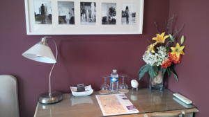Chambres d'hotes/B&B Bordeaux Cosy B&B : photos des chambres