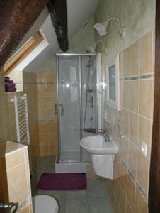 Chambres d'hotes/B&B Les Granges Menillonnes : photos des chambres