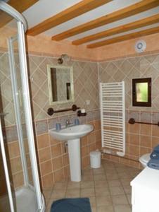 Chambres d'hotes/B&B Les Granges Menillonnes : photos des chambres