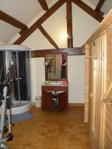 Chambres d'hotes/B&B Les Granges Menillonnes : photos des chambres