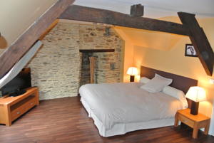Hebergement L 'Annexe : photos des chambres
