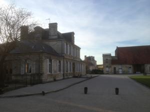 Hebergement La Carriere l'Eveque : photos des chambres