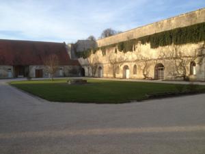 Hebergement La Carriere l'Eveque : photos des chambres