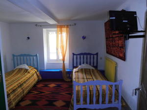 Hotel Relais du Sidobre : photos des chambres