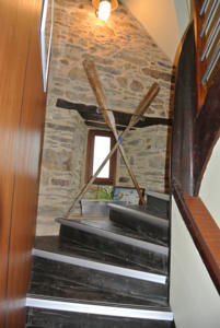 Hebergement L 'Annexe : photos des chambres