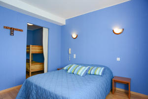 Hotel Au P'tit Quinquin : photos des chambres