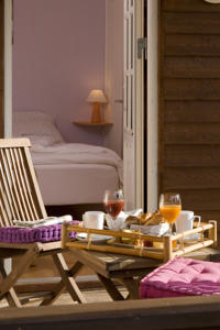 Hotel The Originals La Villa Vicha (ex Relais du Silence) : photos des chambres