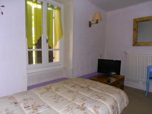 Hotel Relais du Sidobre : photos des chambres