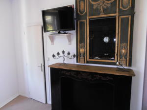 Hotel Relais du Sidobre : photos des chambres
