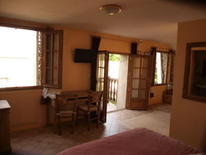Hotel Auberge a l'Oree du Bois : photos des chambres