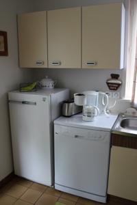 Hebergement Gite les Lilas : photos des chambres